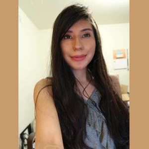 Meet your Posher, Araceli